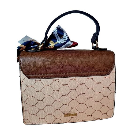 NWT Aldo Felschee handbody/crossbody bag - Picture 3 of 10